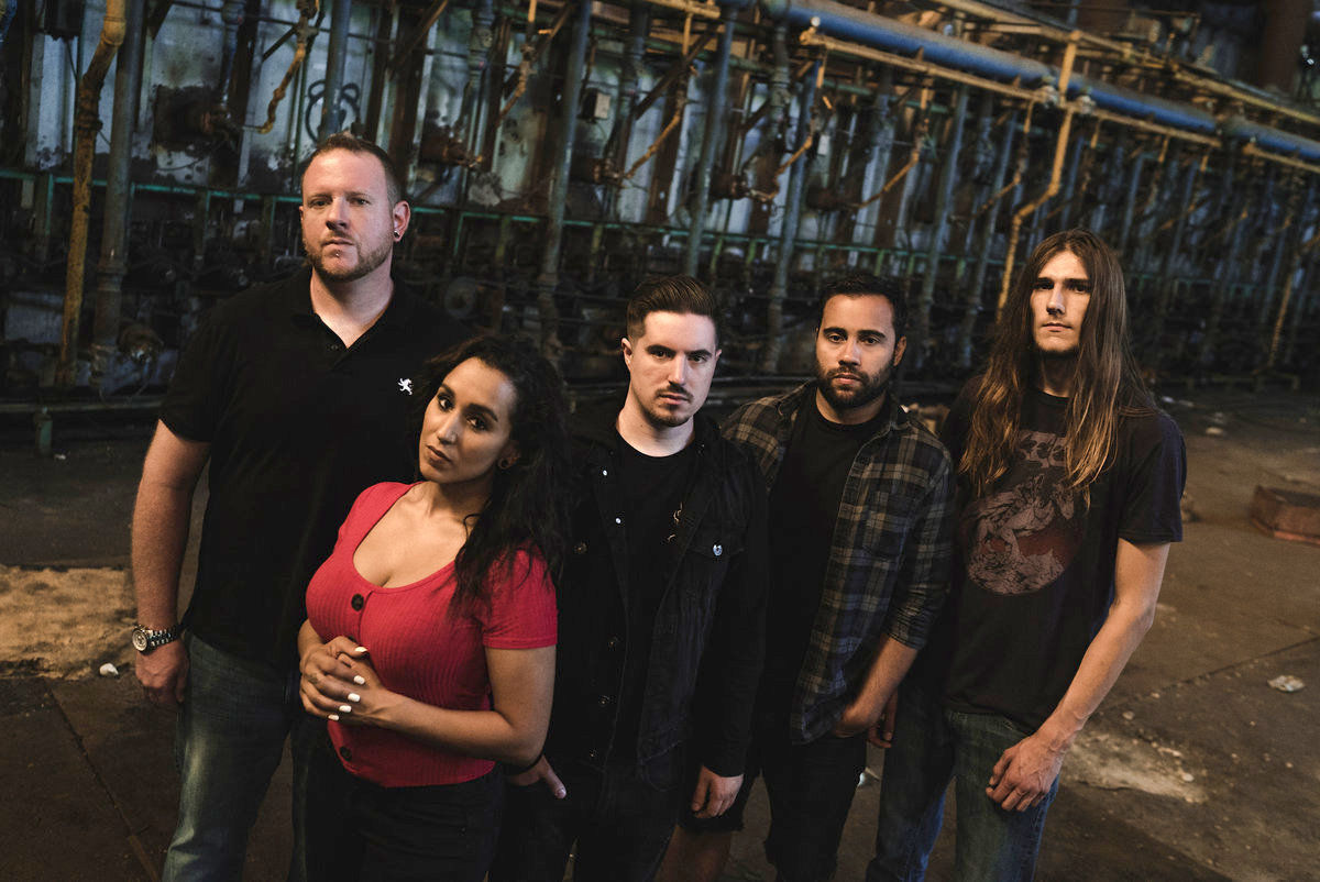 Metal bands to play Kent Island brewery